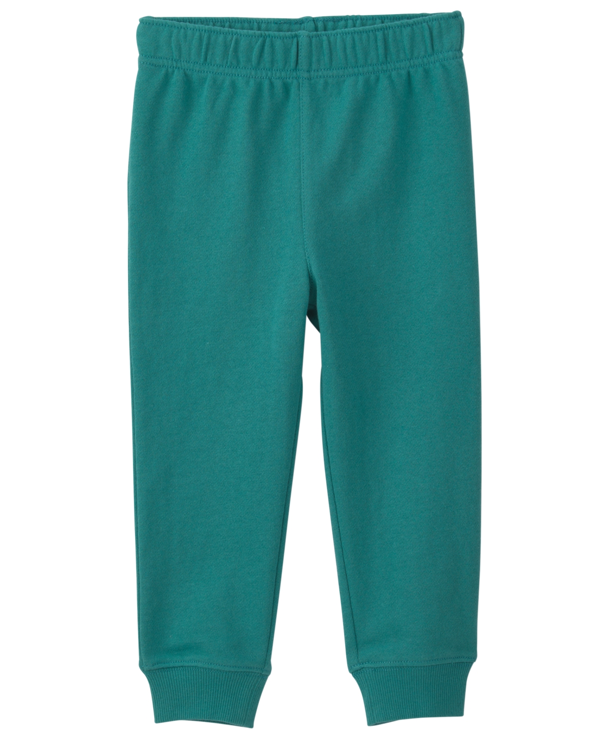 Carter's Toddler Boys' Varsity French Terry Long-Sleeve Top, Jacket and Pants, 3-Piece Set