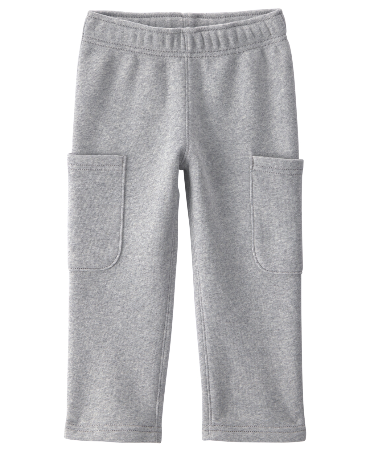 Carter's Toddler Boys' 2T-5T Little Champ Football Fleece Sweatshirt and Pants, 2-Piece Set
