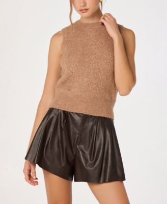 Women's Pernille Crewneck Sweater