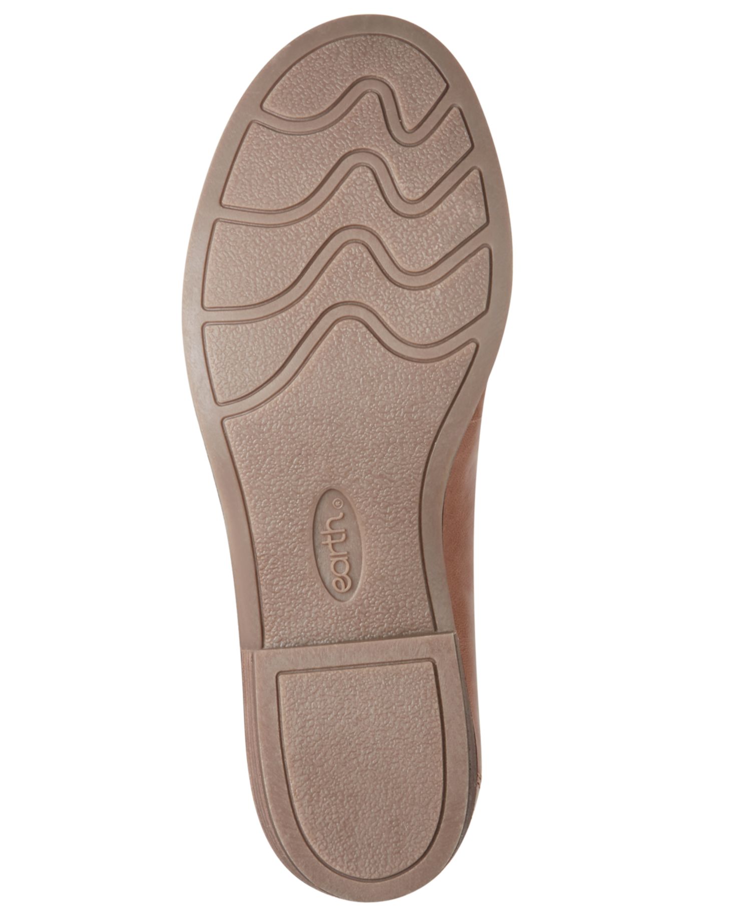 Women's Elinna Leather Slip-On Tassel Loafers