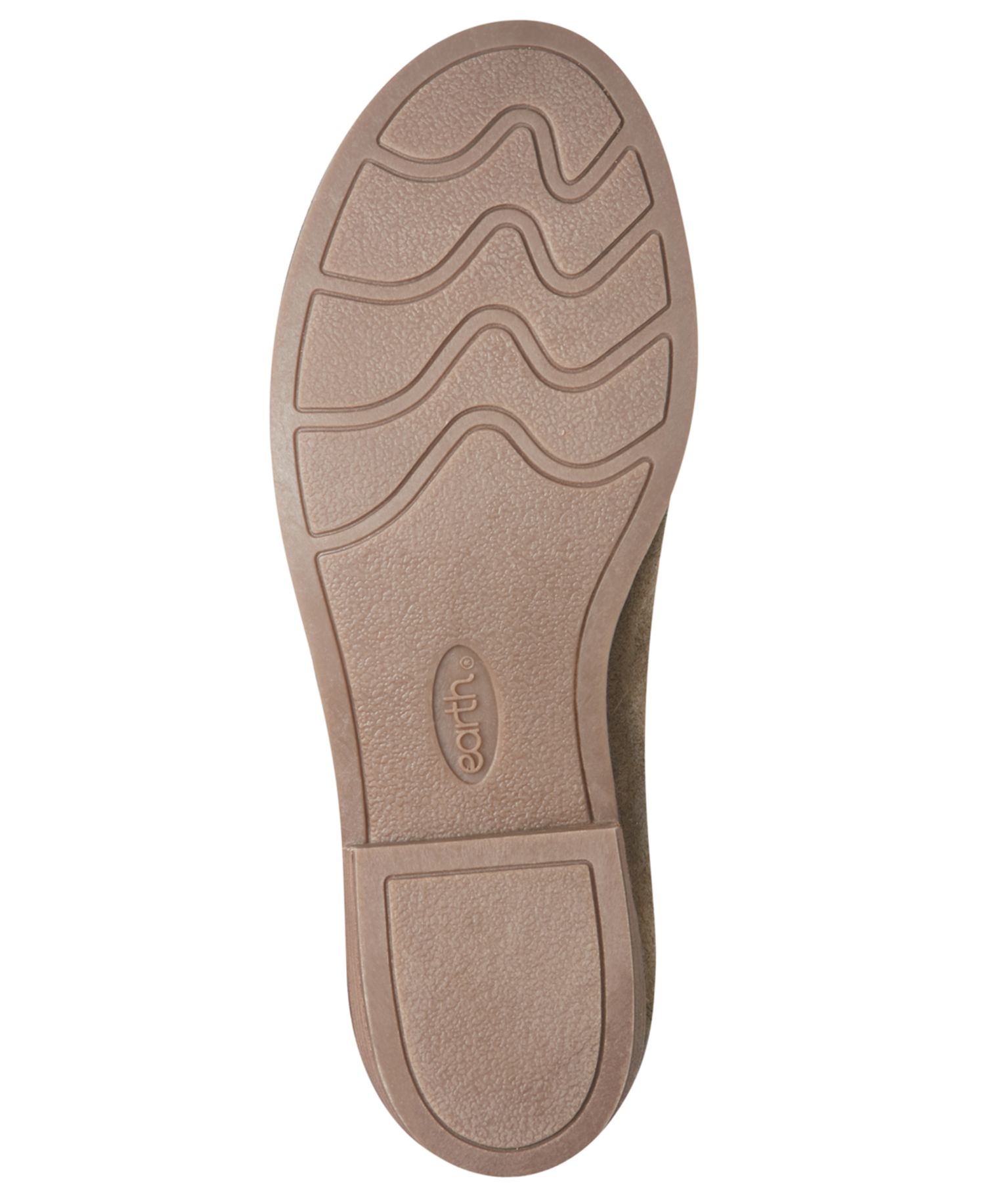 Women's Elinna Leather Slip-On Tassel Loafers