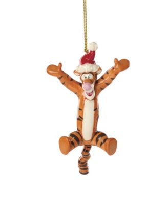 Disney Wonderful Tigger Ornament
