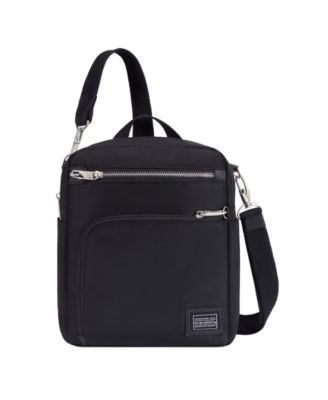 Anti-Theft Heritage Tour Bag