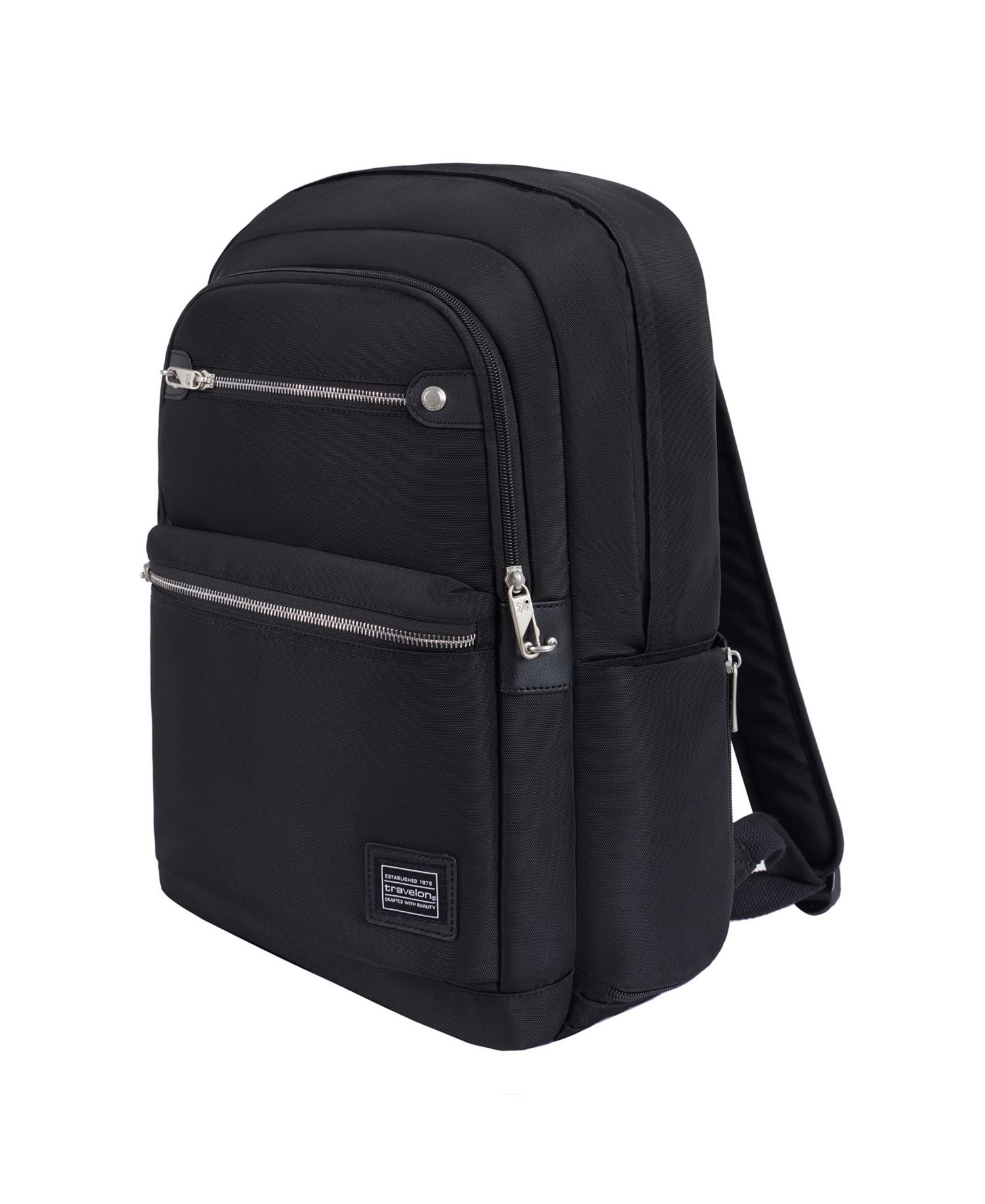 Anti-Theft Heritage Backpack