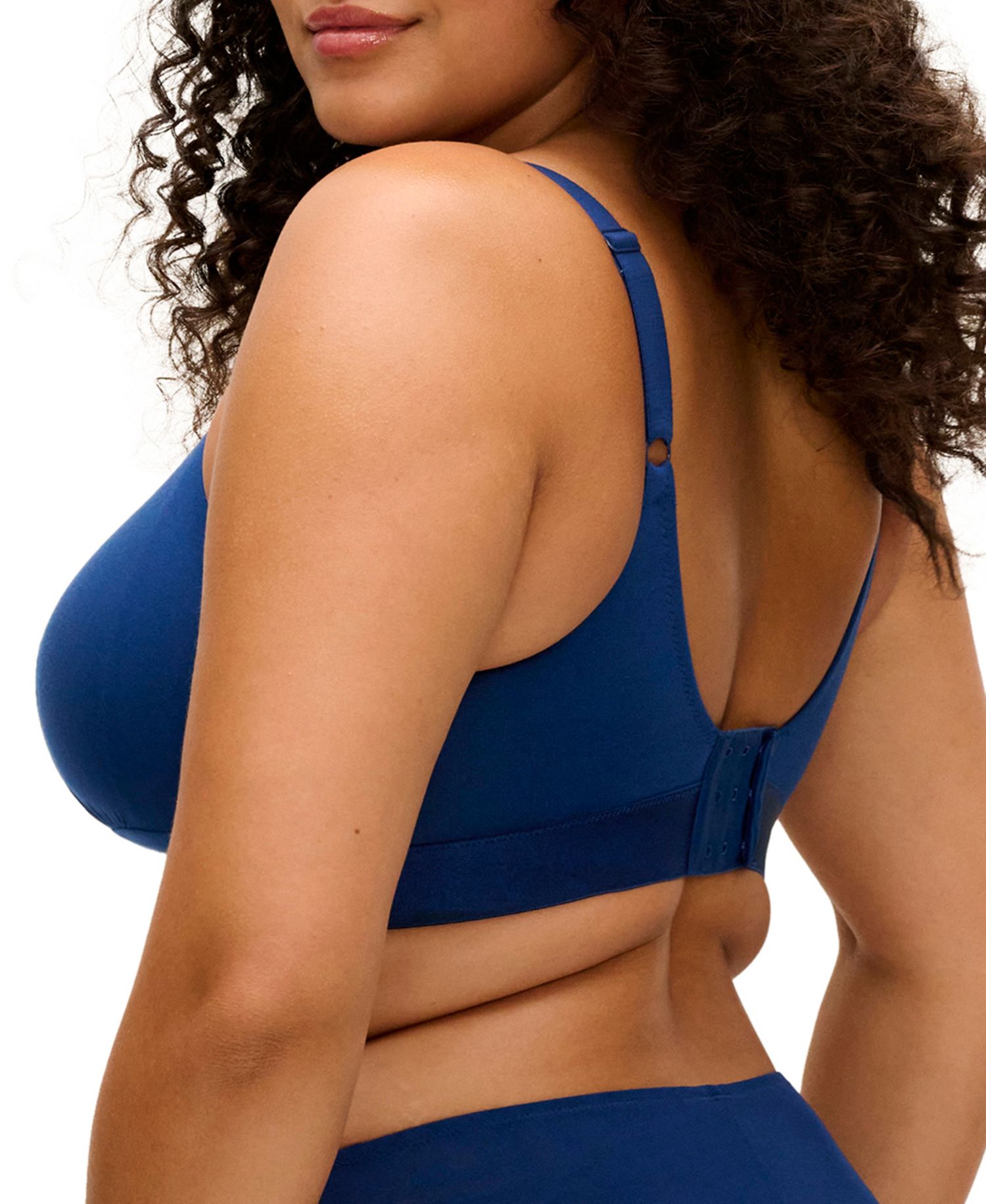 Women's Downtime Non Wired Comfort Bralette EL301417