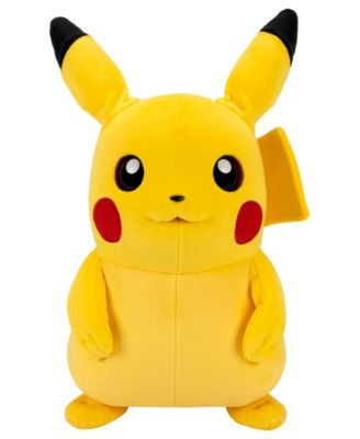 Pok&eacute;mon Pikachu Puppertronic 20" Animatronic Figure