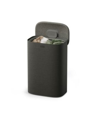 Tota One 60-Liter Easy-Empty Laundry Separation Basket