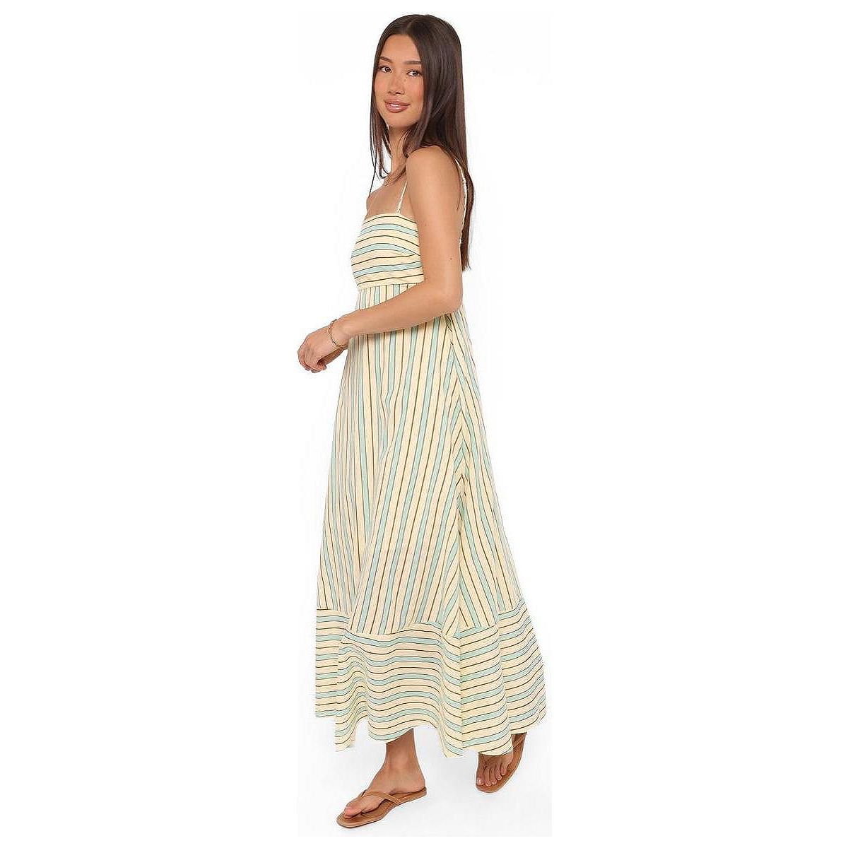 Petal and Pup Women's Brea Maxi Dress view 2 — MAYCSS fashion products