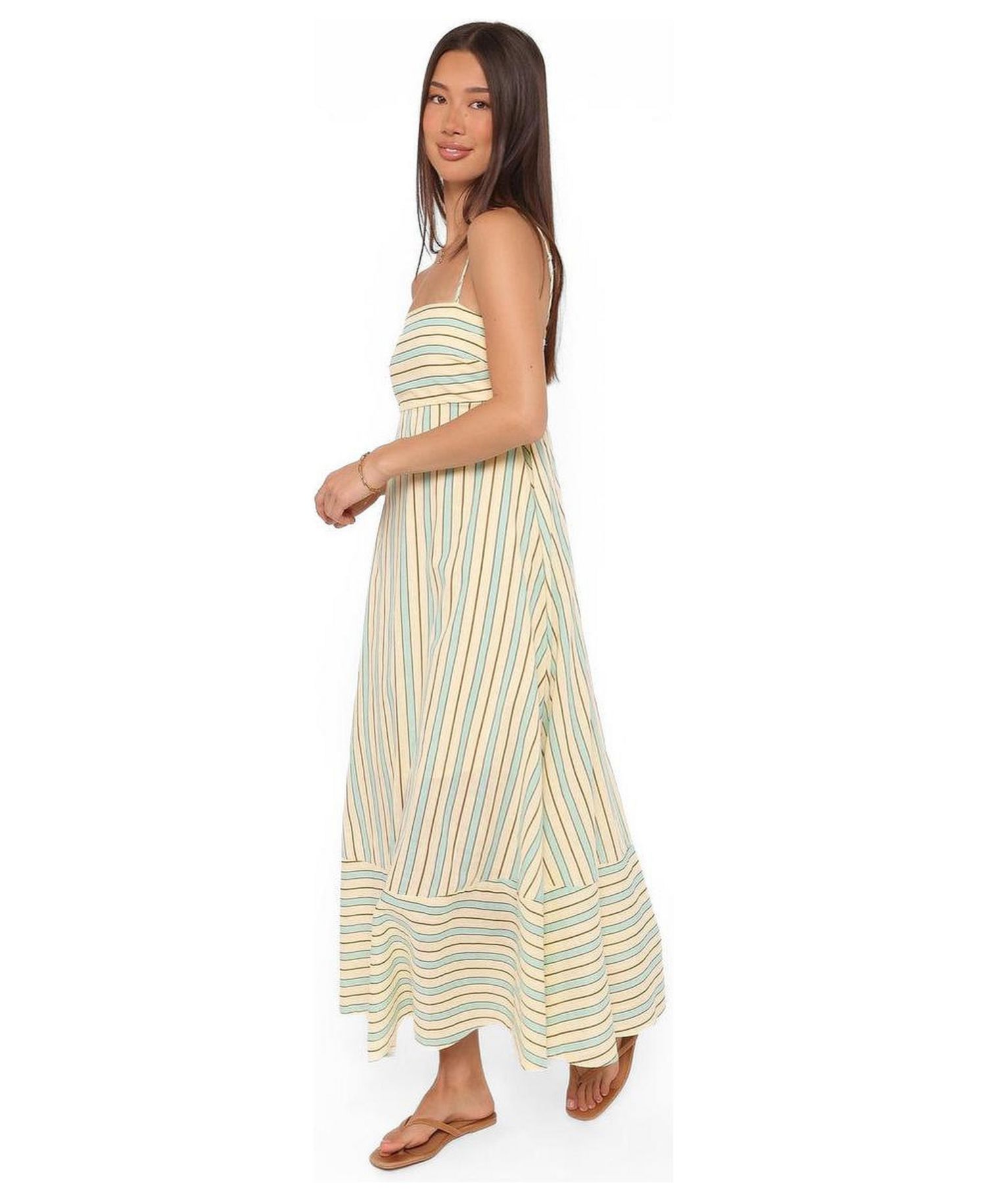 Women's Brea Maxi Dress