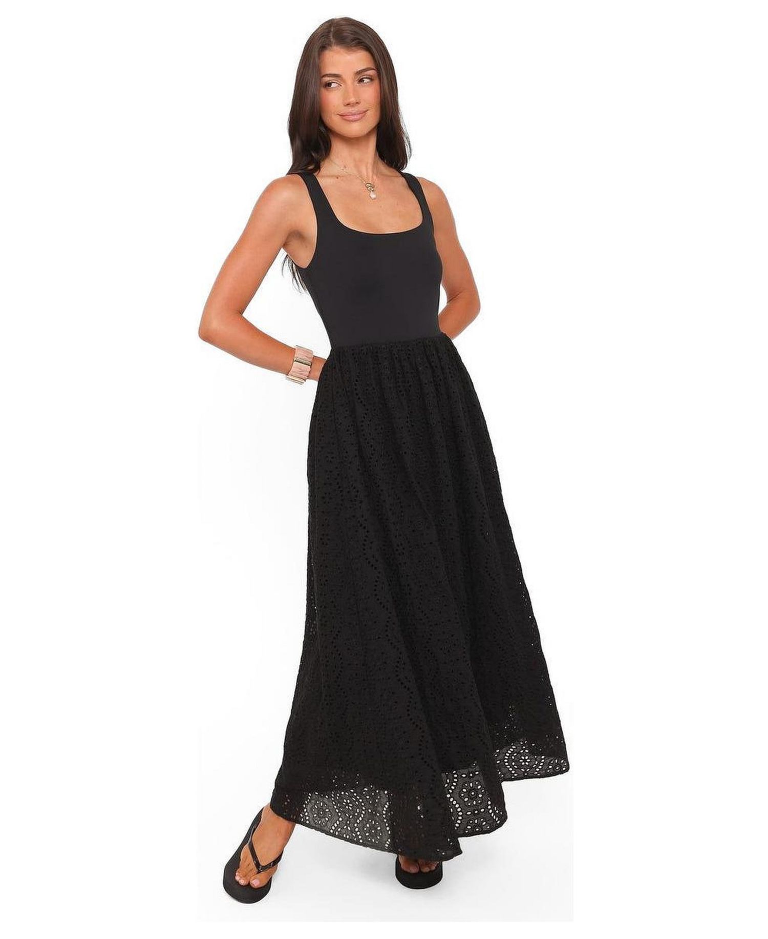 Women's Alva Midi Dress