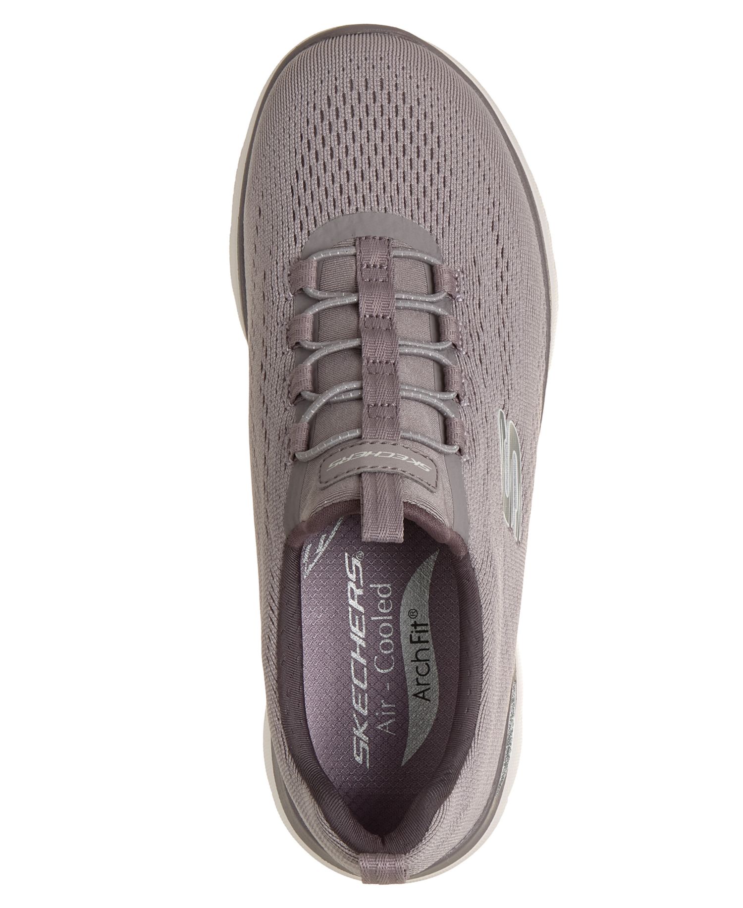 Women's Arch Fit Summits - Natural Ease Lifestyle Sneakers from Finish Line