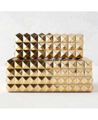 Studded Box