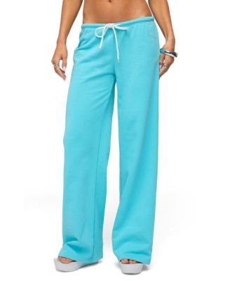 Women's Callista Straight Leg Sweatpants
