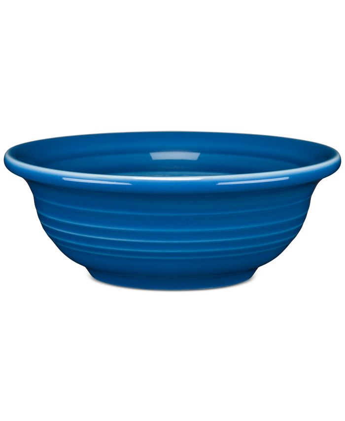 Fiesta Lapis 9 oz Fruit/Salsa Bowl Macy's