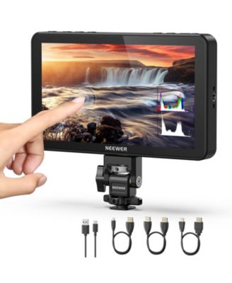 F600 Camera Battery and Charging Accessory