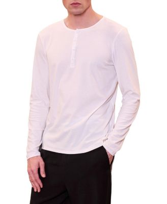 Men's Daydreamers Rib Long Sleeve Tee