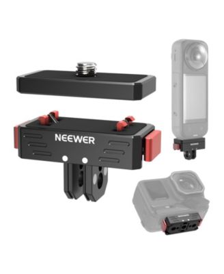 GP-88 Camera Mounting Accessory for Insta360 X5 X4 X3 AcePro AcePro2