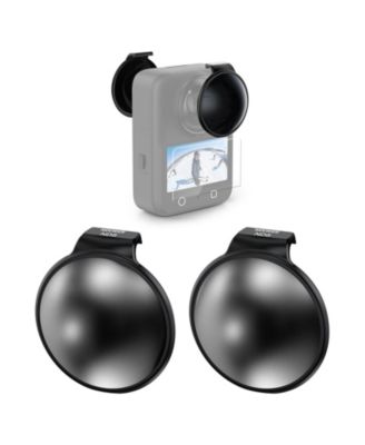 ND8 Camera Lens Accessory with ND8 for DJI Osmo 360 Only