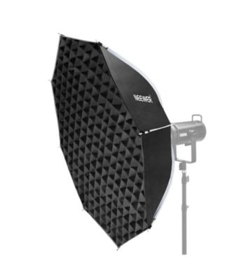 NS66P Softbox for Aputure 150c Godox SL60w NEEWER FS300C FS230C FS150B