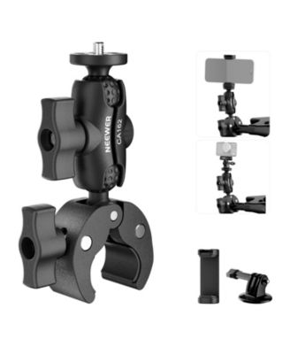 CA162 Camera Mounting Accessory for select DJI Osmo Action models