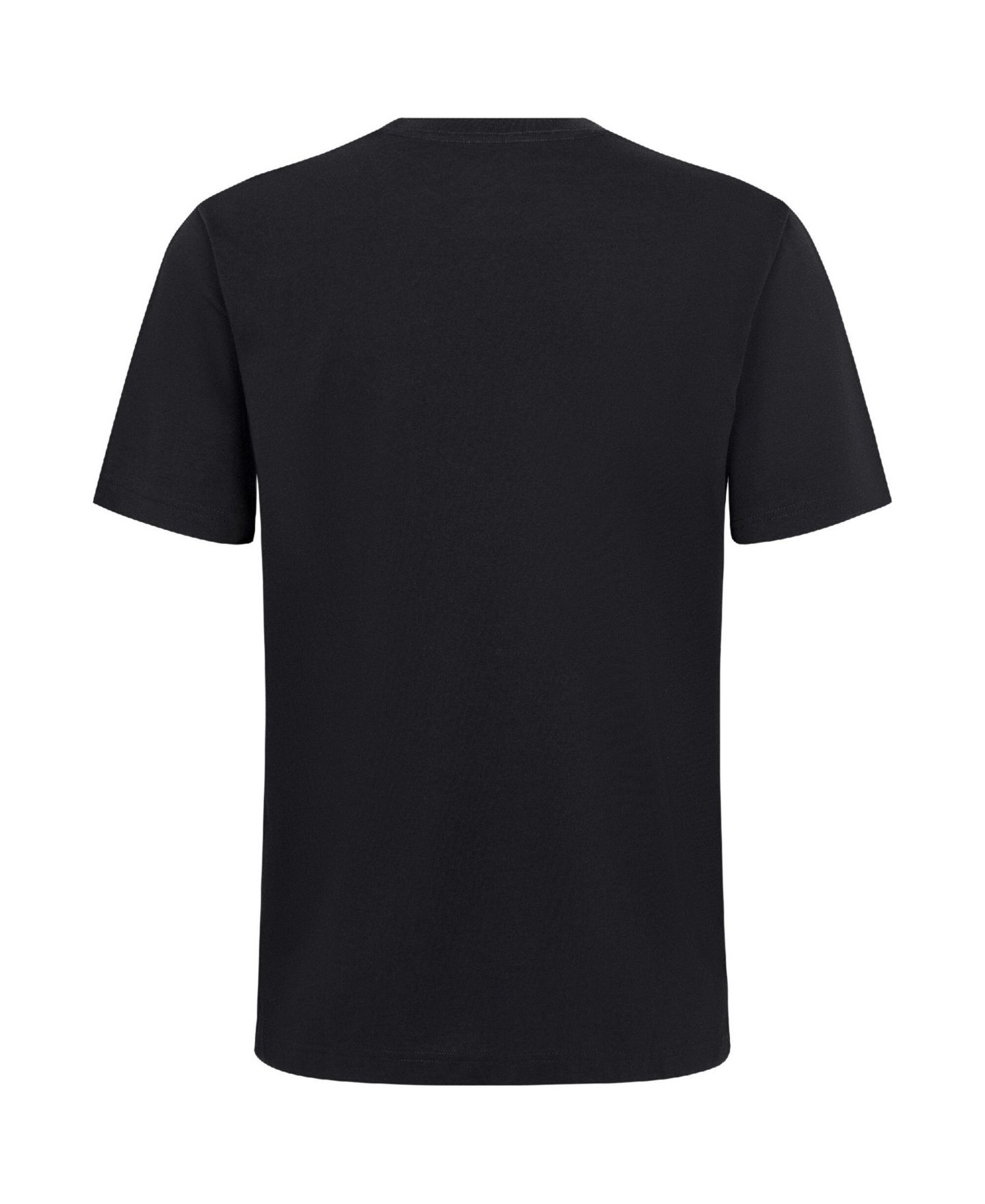 Мужская футболка LevelWear Black Usmnt Focal Blasted — фото 3