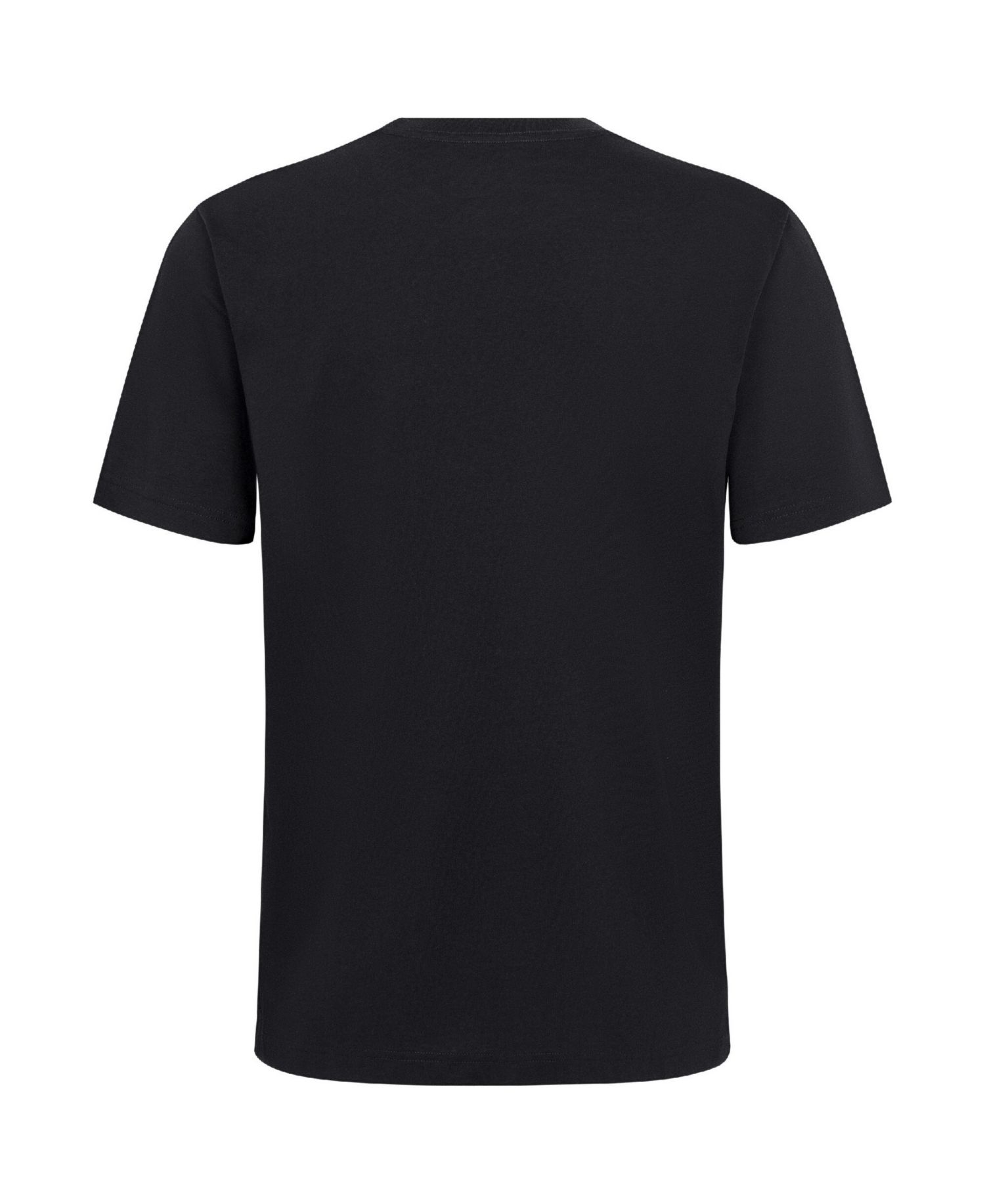 Men's Black USMNT Focal Blasted T-Shirt