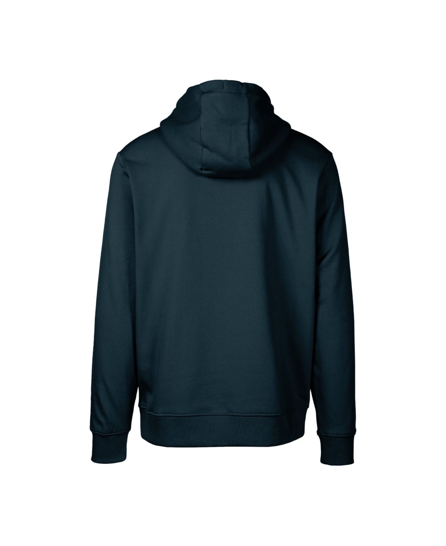 Big Boys and Girls Navy USMNT Podium Mascot Pullover Hoodie