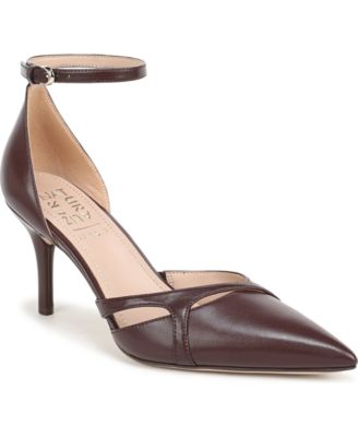 Women's Bliss Ankle Strap Sandals