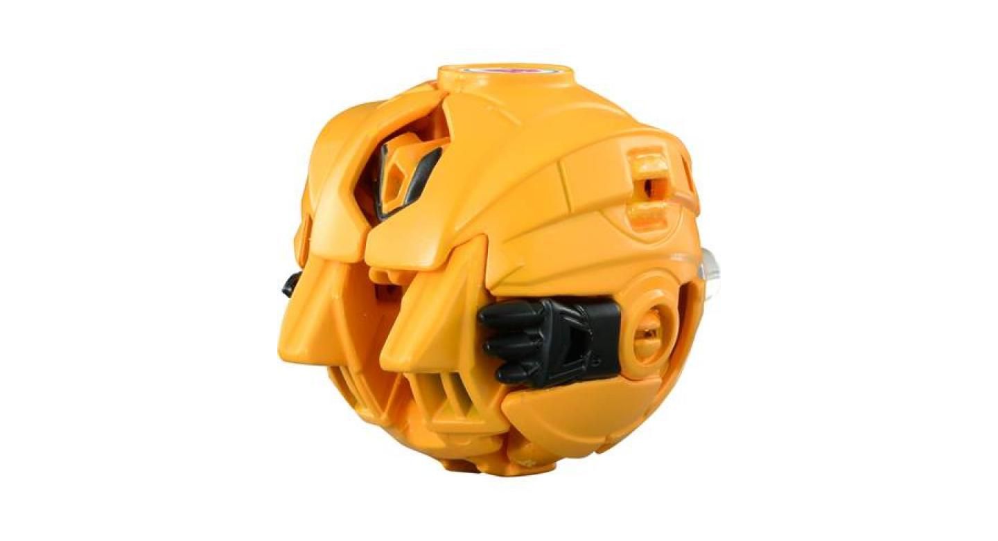 Детская фигурка Transformers Adventure Grimlock 5.5" Action Figure, 11–13 Years — фото 2