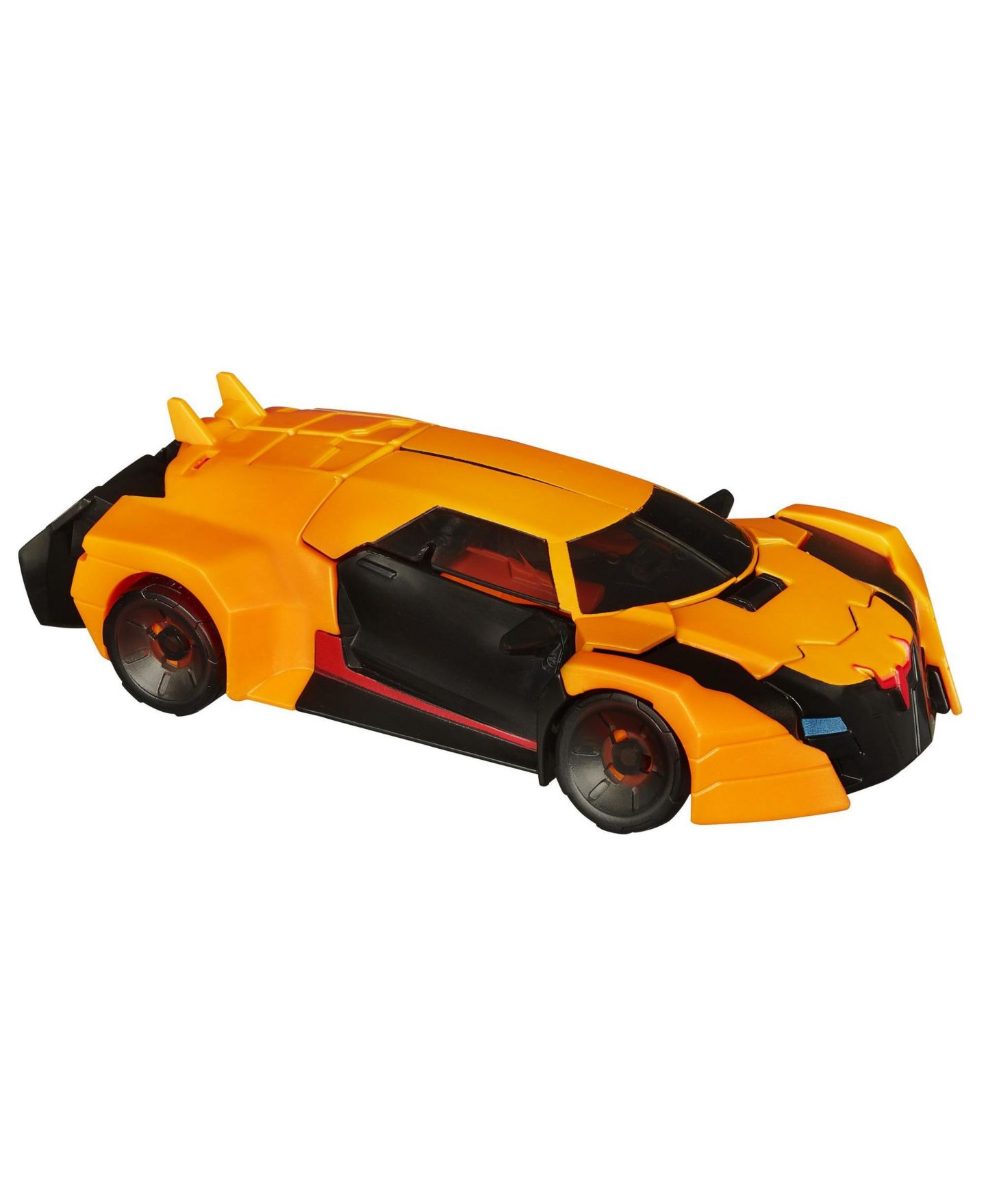 Детская фигурка Transformers Robots in Disguise Drift Warrior Class 4.5" Action Figure, Ages 11–13 — фото 3