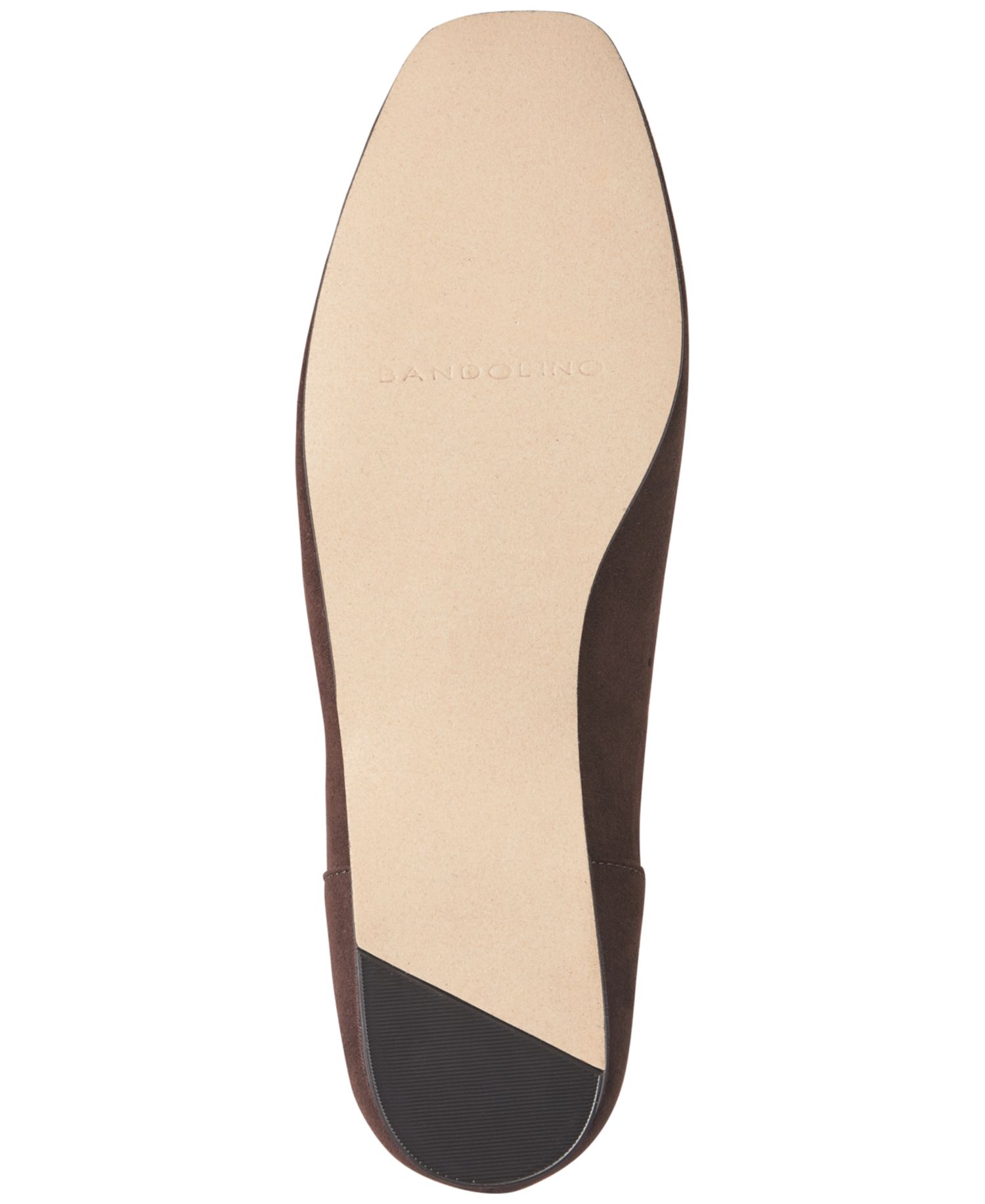 Women's Liberty Square Toe Slip-On Loafers