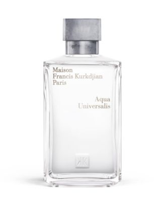 香水(ユニセックス) Francis Kurkdjian Aqua Universalis Maison Francis Kurkdjian Aqua Universalis Eau de Toilette Spray