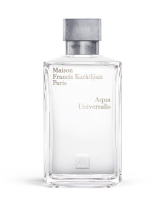香水(ユニセックス) MaisonFrancisKurkdjian AquaUniversalis Maison Francis Kurkdjian Aqua Universalis Eau de Toilette Spray
