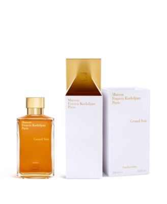 Maison Francis Kurkdjian Grand Soir 訳あり Maison Francis Kurkdjian Grand Soir Eau de Parfum Spray, 6.8 oz