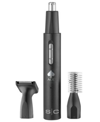 Ace 3-in-1 Multipurpose Hair Trimmer