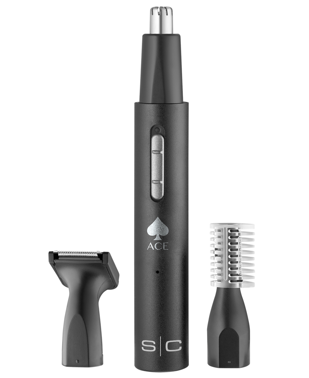 StyleCraft Professional Ace 3-in-1 Multipurpose Hair Trimmer