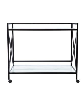 Maxton Bar Cart