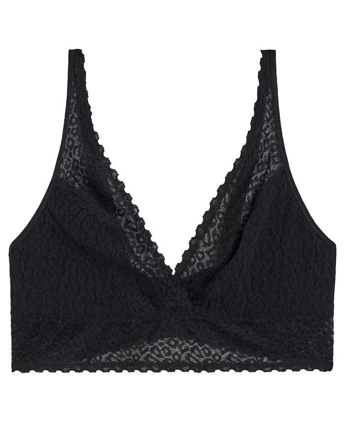 Women's High Bar Moderate Coverage Bralette, 810429 - thumbnail 8