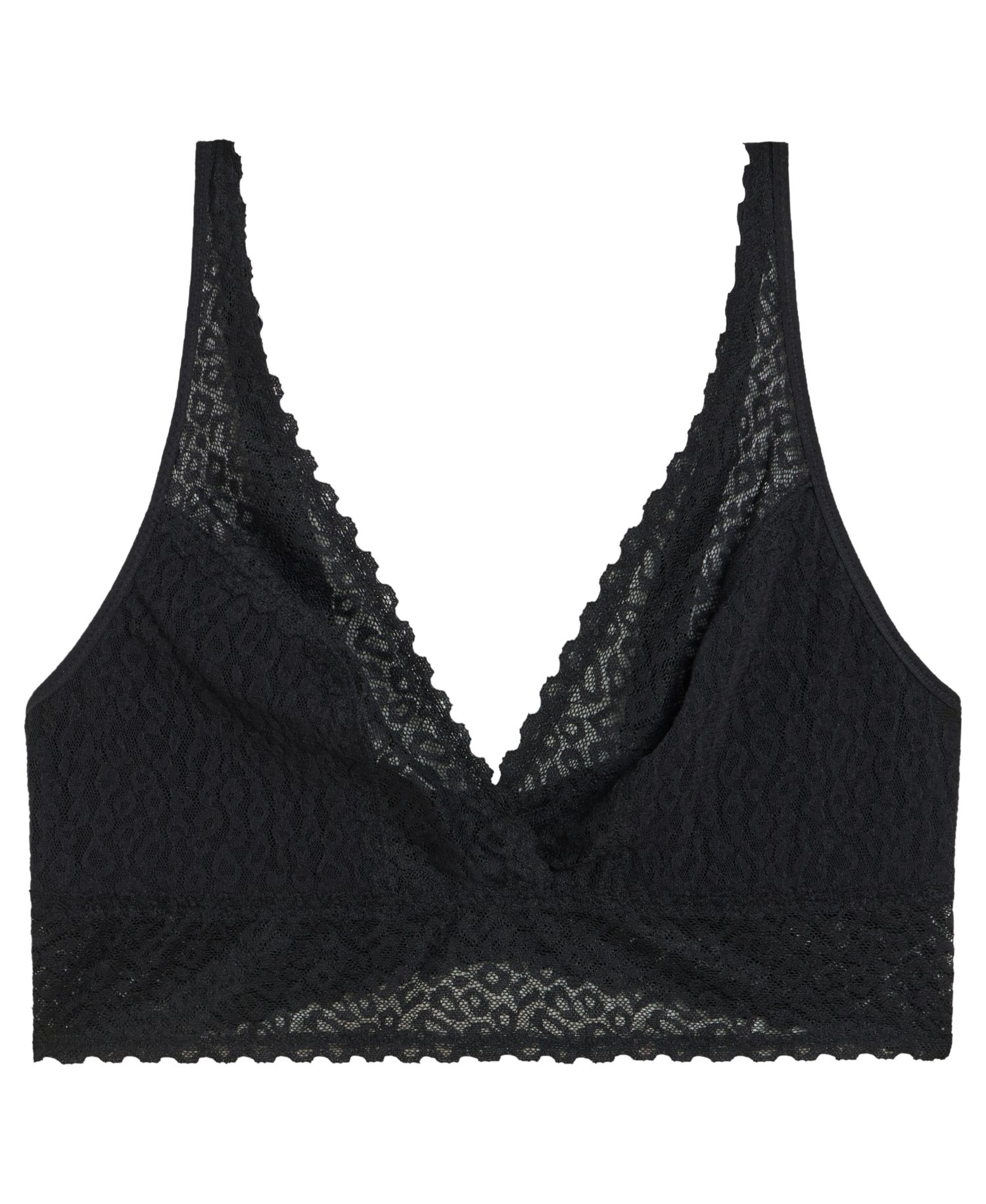 Women's High Bar Moderate Coverage Bralette, 810429