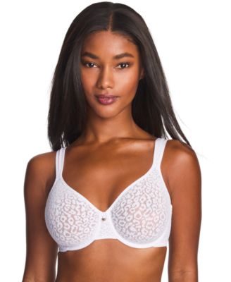 Women's High Bar Full-Coverage Underwire Bra, 855429