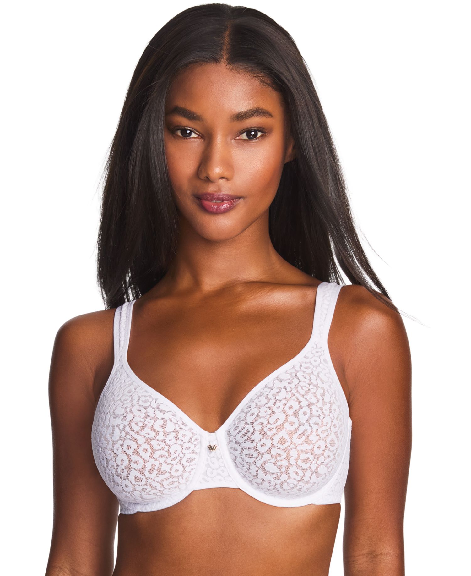 Women's High Bar Full-Coverage Underwire Bra, 855429