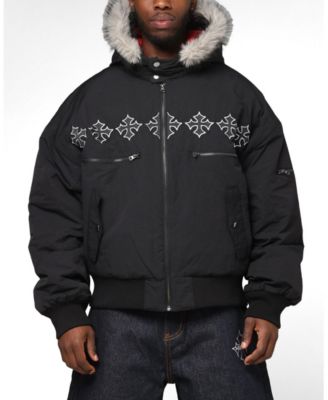 Men's Siberia Jacket