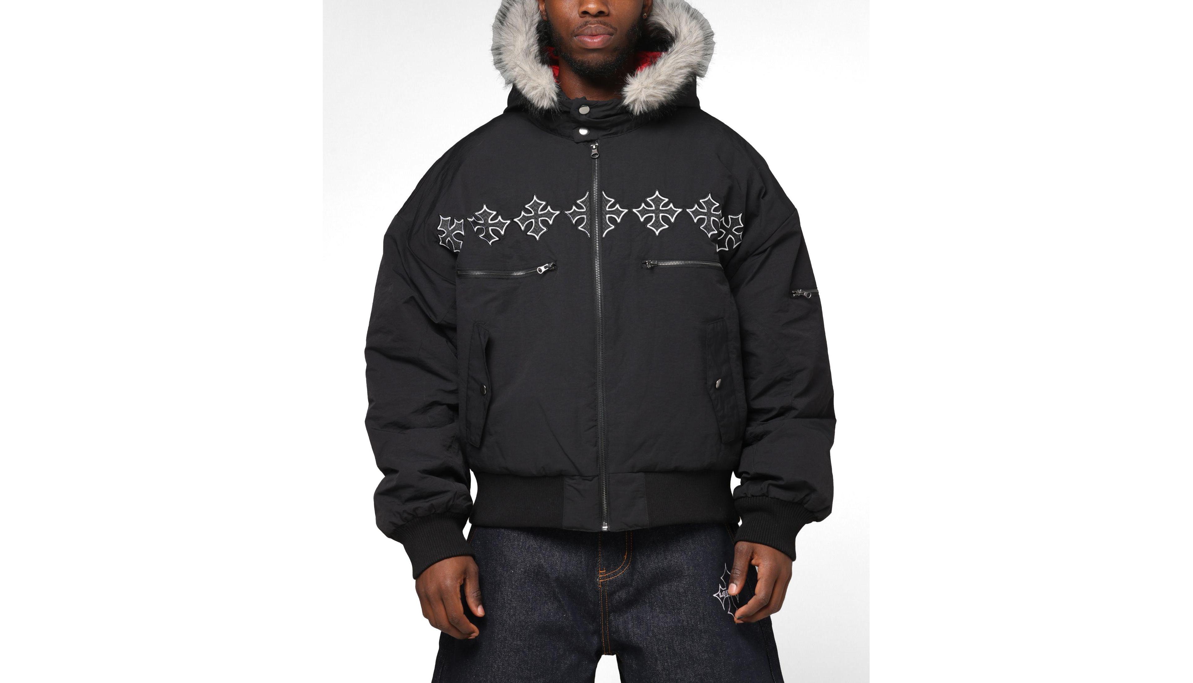 Loiter Men's Siberia Jacket
