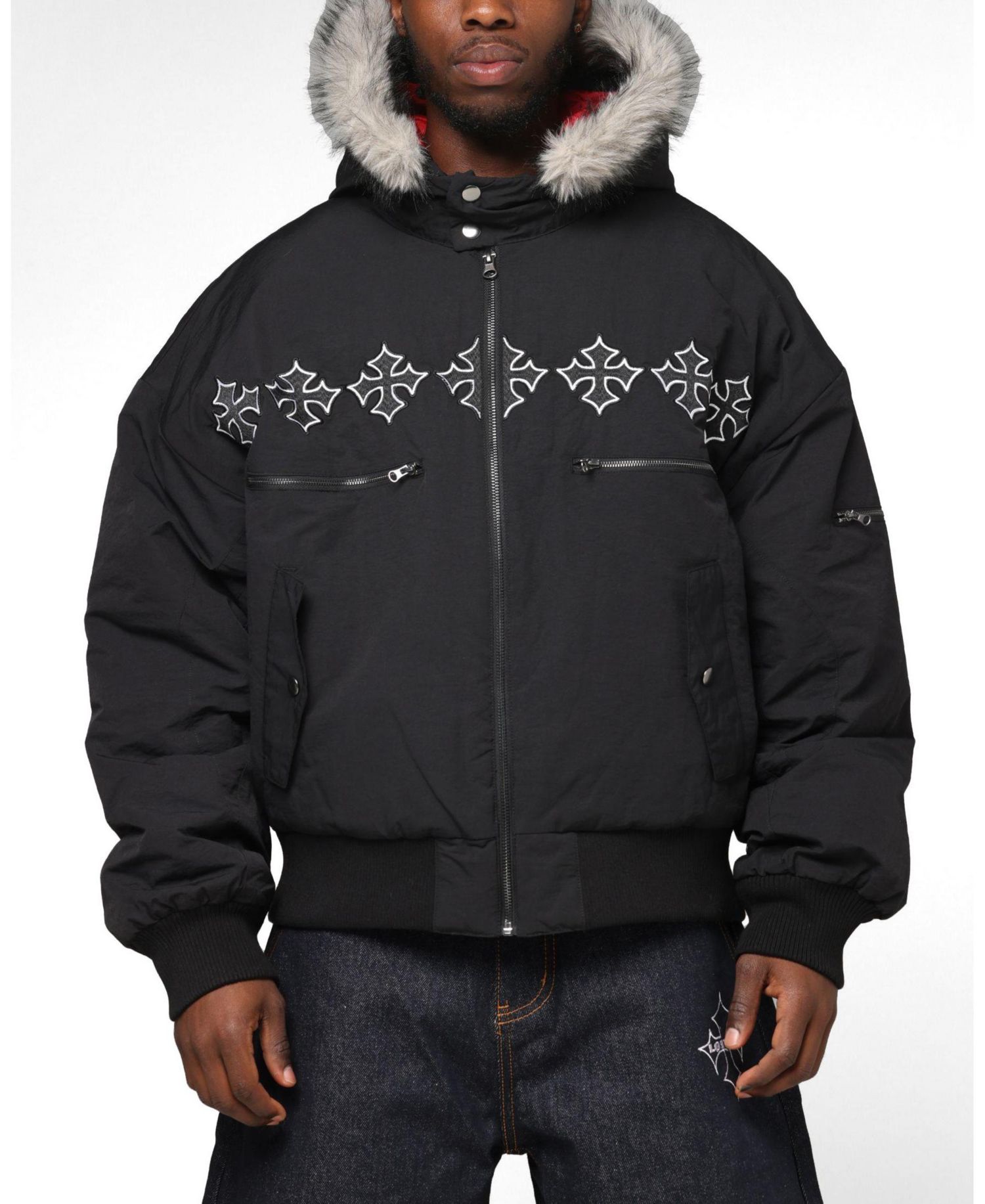 Men's Siberia Jacket