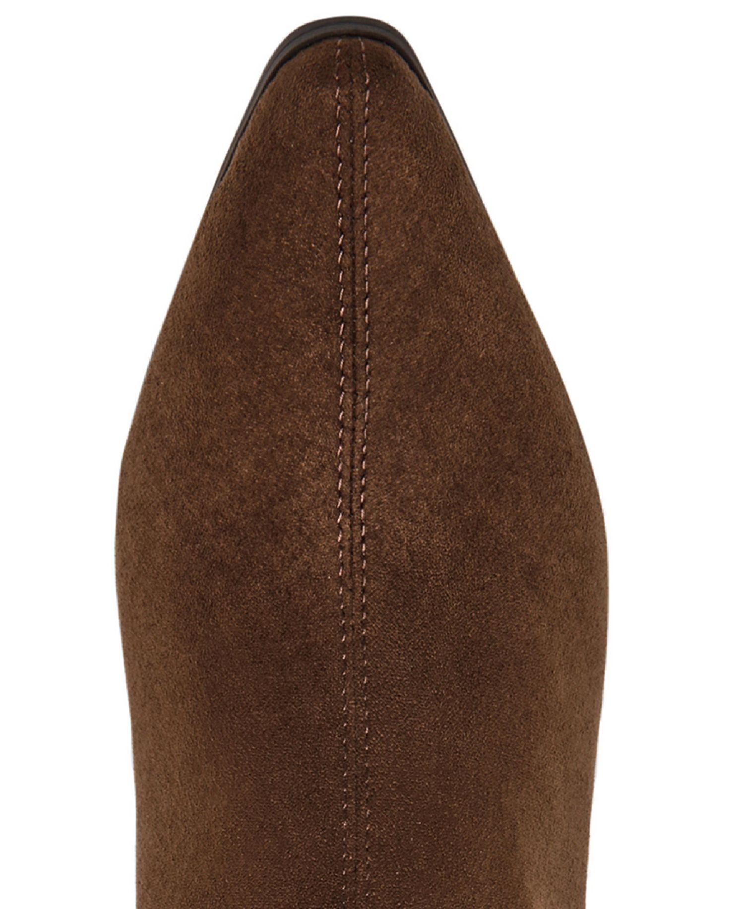 Women's Cosia Pointed Toe Heeled Dress Booties