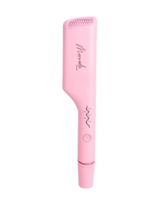 Double Barrel Hair Waver