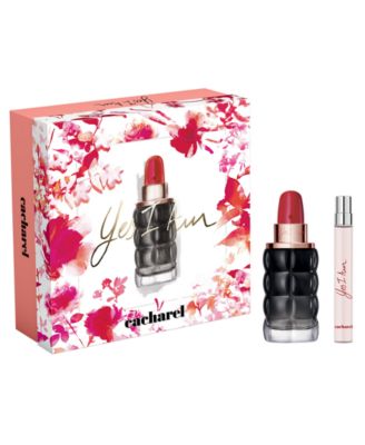 2-Piece Yes I Am Eau de Parfum Spray Gift Set