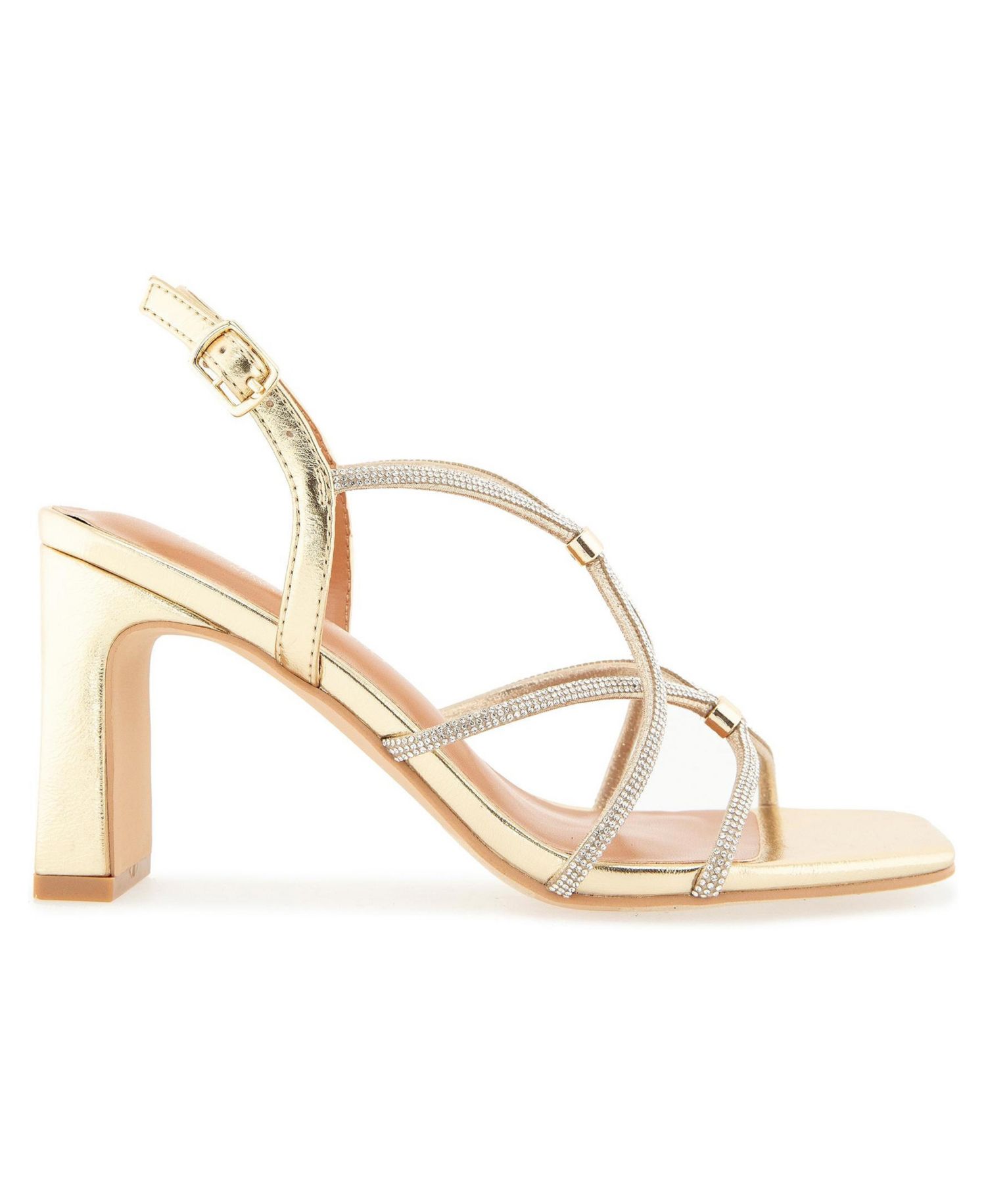 Women's Finee Strappy Sandal