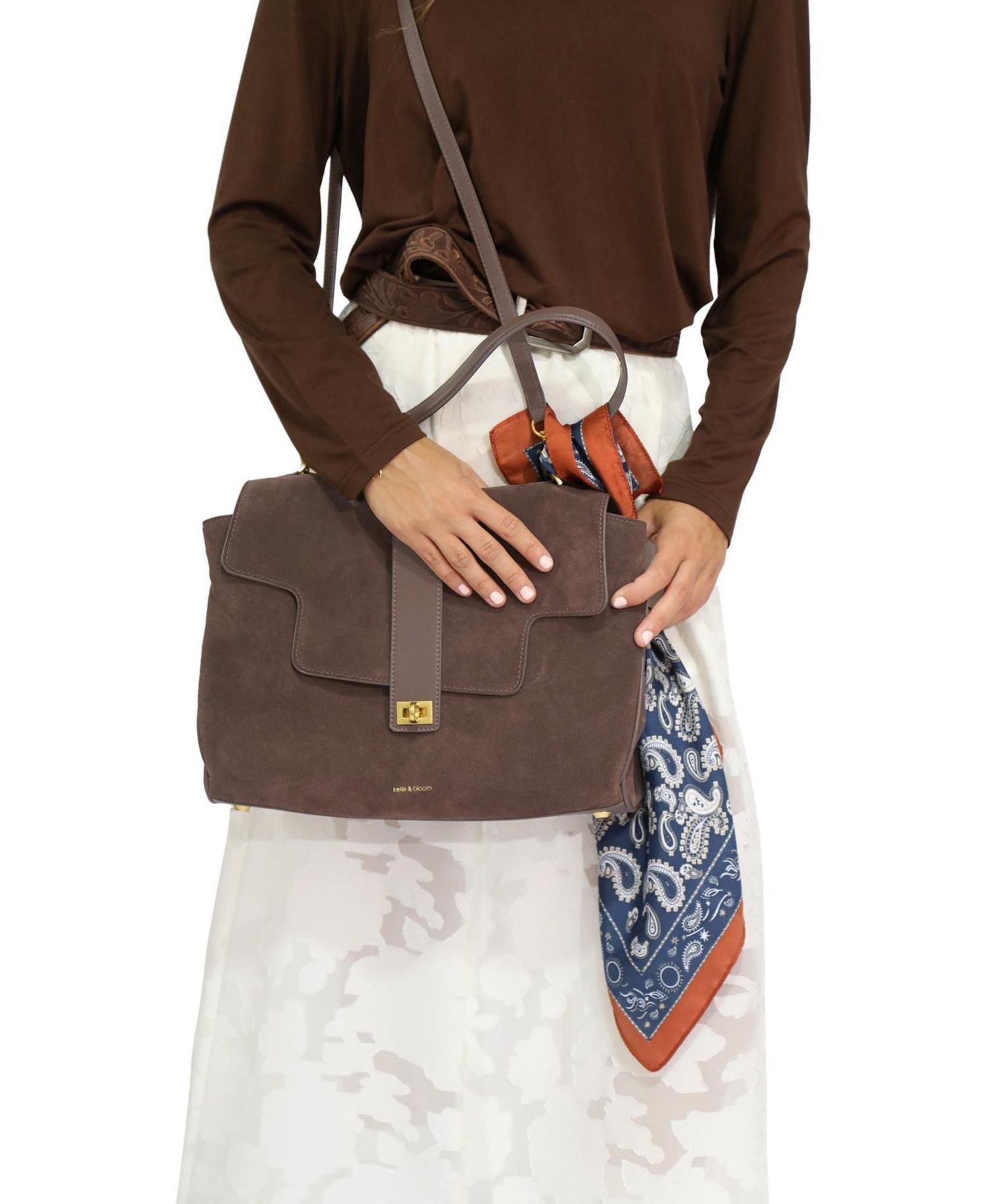 Women's Skyfall Reimagined Shopper Bag