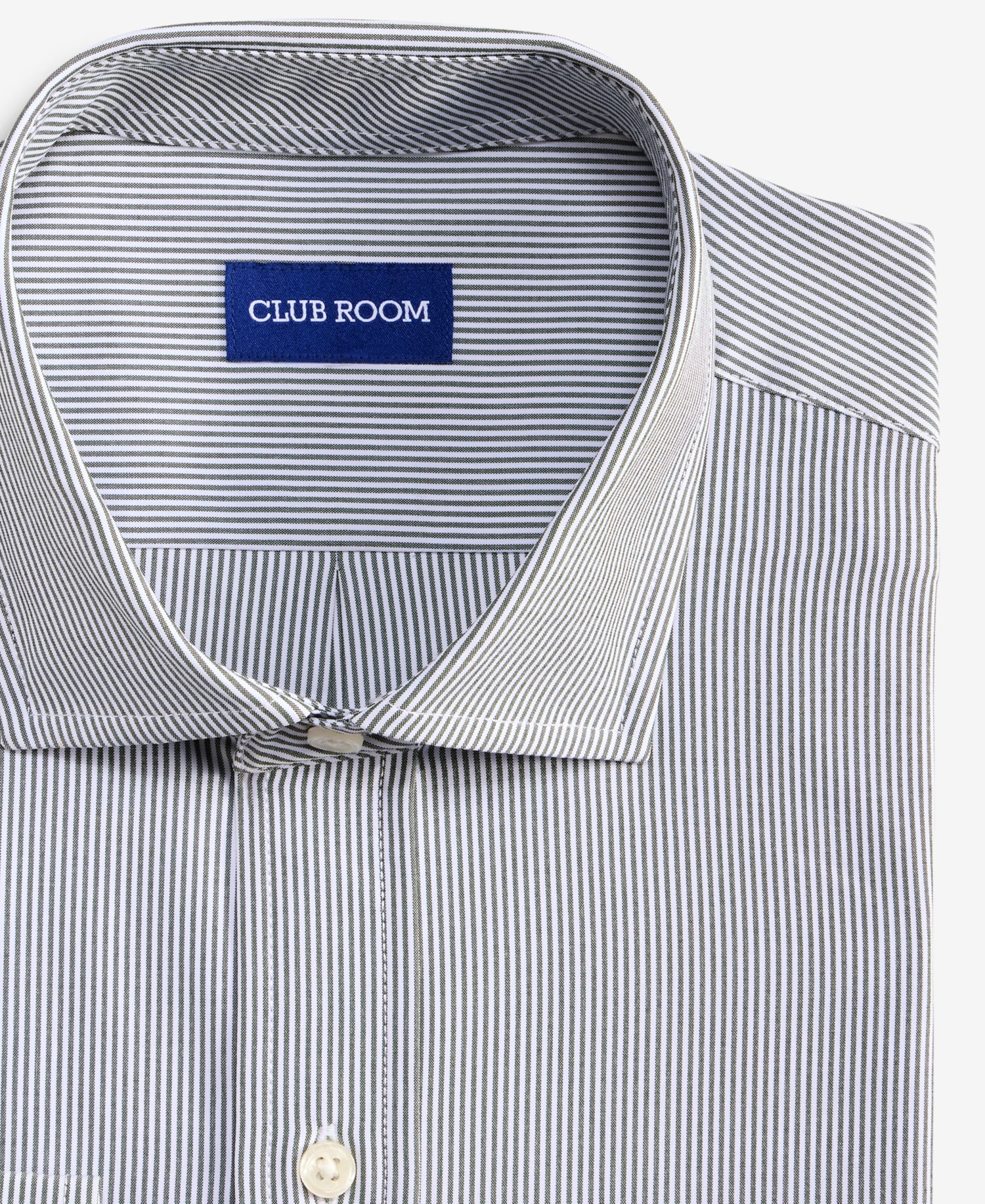 Men's Traveler Dress Shirt